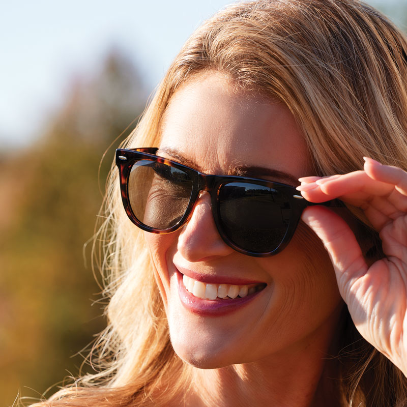Executive Sunglasses